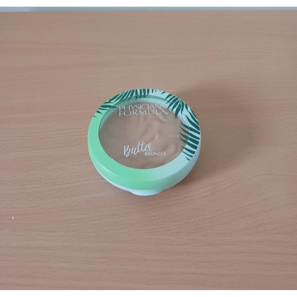 Physicians Formula Murumuru Butter Bronzer Sunkissed 0.38‎ oz